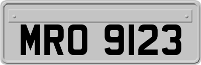 MRO9123