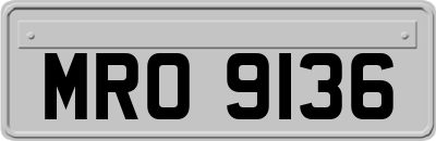 MRO9136