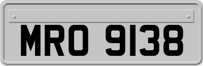 MRO9138