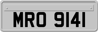 MRO9141