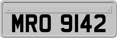 MRO9142