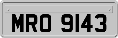 MRO9143