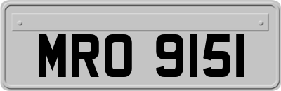 MRO9151