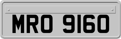 MRO9160