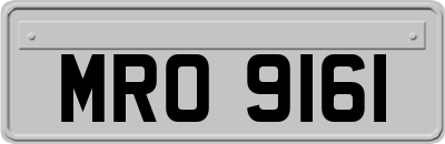 MRO9161