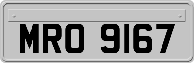 MRO9167