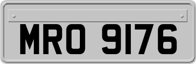 MRO9176