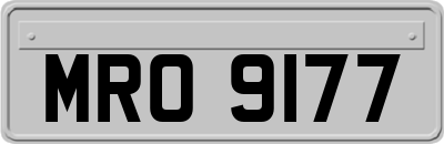 MRO9177