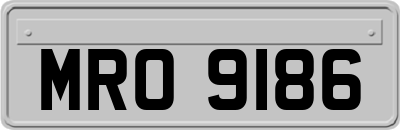 MRO9186
