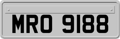 MRO9188