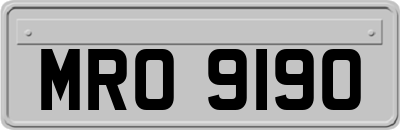 MRO9190