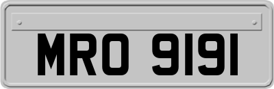 MRO9191