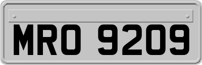 MRO9209