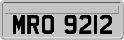 MRO9212