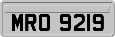 MRO9219