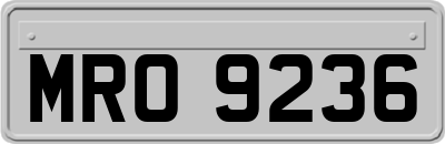 MRO9236