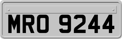 MRO9244