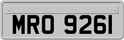 MRO9261