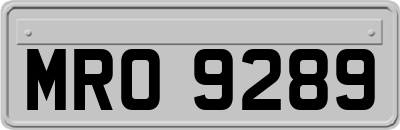 MRO9289