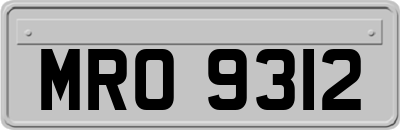 MRO9312