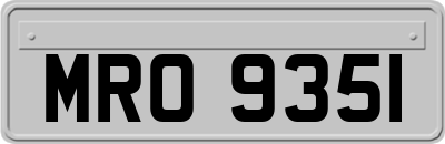MRO9351