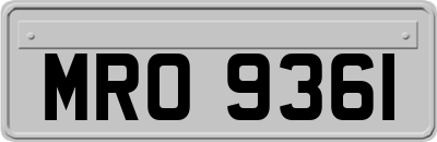 MRO9361