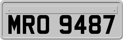 MRO9487