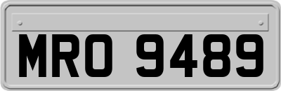 MRO9489
