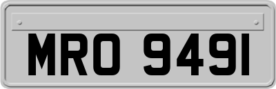 MRO9491