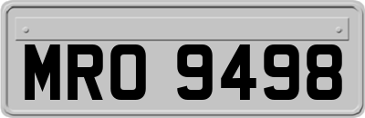 MRO9498