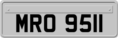 MRO9511