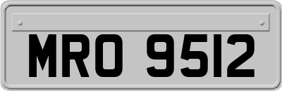 MRO9512