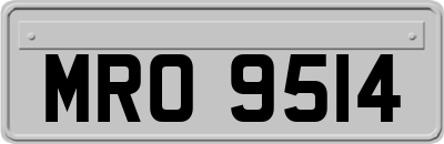 MRO9514