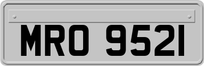 MRO9521