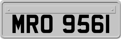 MRO9561
