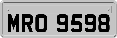 MRO9598