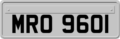 MRO9601