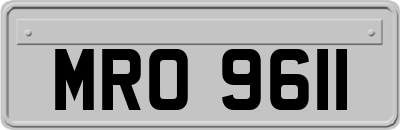 MRO9611