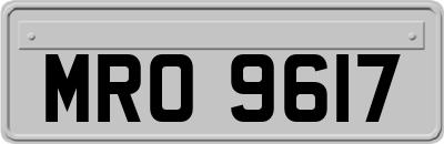 MRO9617