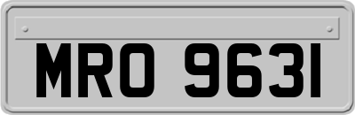 MRO9631