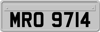 MRO9714