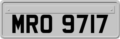 MRO9717