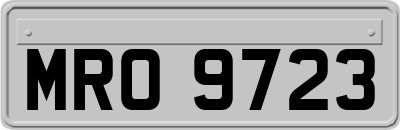 MRO9723