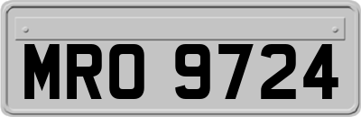 MRO9724