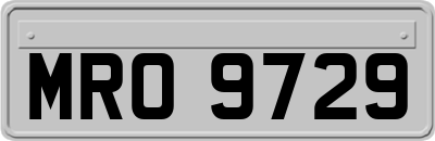 MRO9729