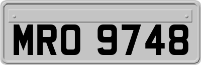 MRO9748