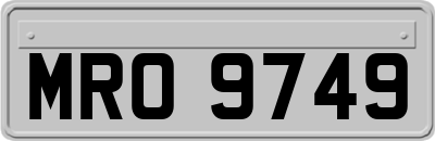 MRO9749