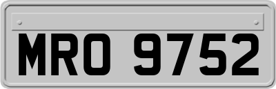 MRO9752