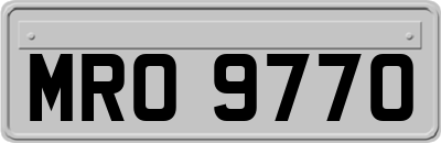 MRO9770