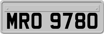 MRO9780